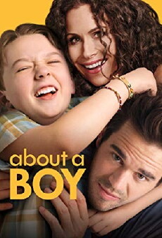 About a Boy (2014) - Stream Online