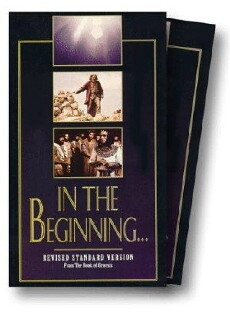The New Media Bible: Book of Genesis (1979) - Stream Online