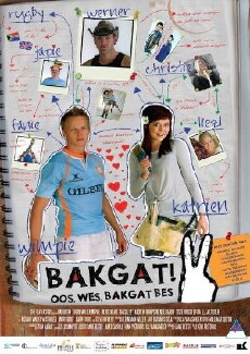 Bakgat! II (2010) - Stream Online