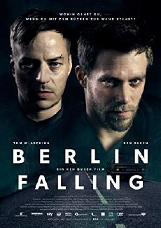 Berlin Falling (2017) - Stream Online