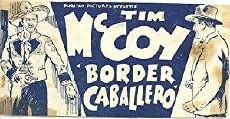 Border Caballero (1936) - Stream Online