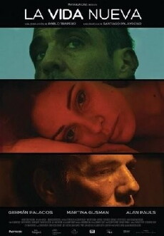 The New Life (2011) - Stream Online