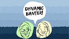 Dynamic Banter Theater (2018) - Stream Online