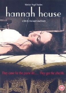 Hannah House (2002) - Stream Online