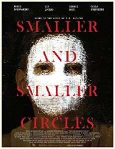 Smaller and Smaller Circles (2017) - Stream Online