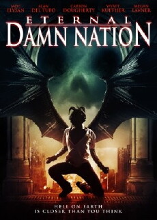 Eternal Damn Nation (2013) - Stream Online