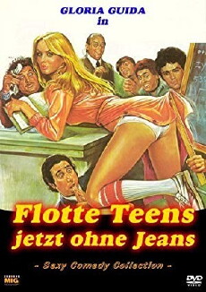 Flotte Teens jetzt ohne Jeans (1978) - Stream Online