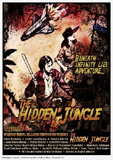 The Hidden Jungle (1990) - Stream Online