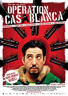 Operation Casablanca (2010) - Stream Online