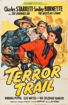 Terror Trail (1946) - Stream Online