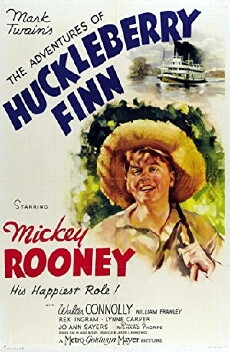 The Adventures of Huckleberry Finn (1939) - Stream Online