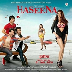 Haseena (2018) - Stream Online