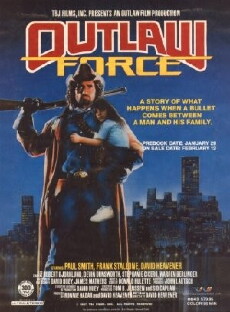 Outlaw Force (1988) - Stream Online
