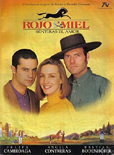 Rojo y miel (1994) - Stream Online