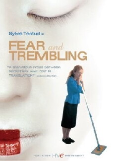 Mit Staunen und Zittern (2003) - Stream Online