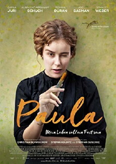 Paula (2016) - Stream Online