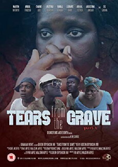 Tears from the Grave (2017) - Stream Online