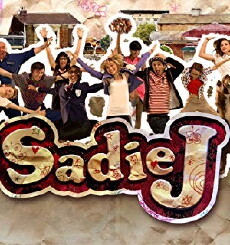 Sadie J (2011) - Stream Online