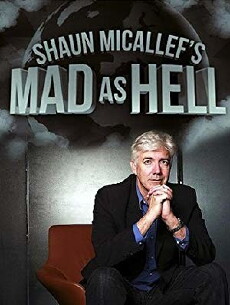 Shaun Micallef's Mad as Hell (2012) - Stream Online