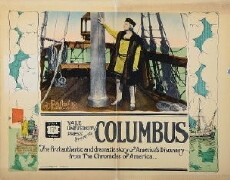 Christopher Columbus (1923) - Stream Online