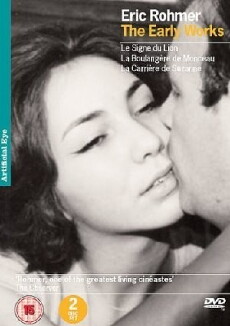 Le signe du lion (1962) - Stream Online