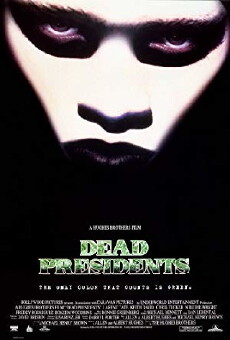 Dead Presidents (1995) - Stream Online