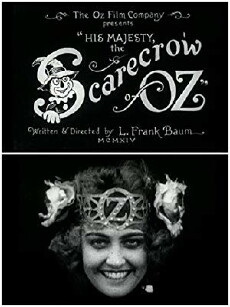 The New Wizard of Oz (1914) - Stream Online