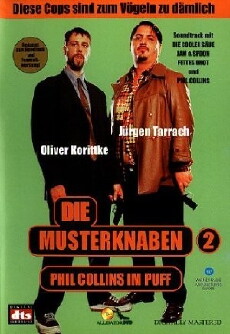 Die Musterknaben 2 (1999) - Stream Online