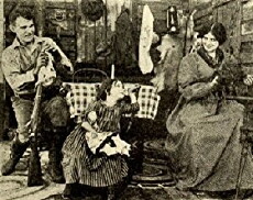 Peril of the Plains (1912) - Stream Online