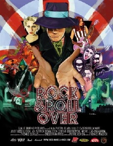 Rock N Roll Over (2012) - Stream Online