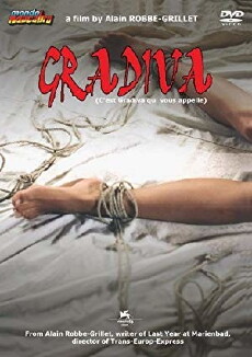 Der Ruf der Gradiva (2006) - Stream Online