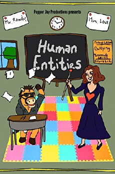 Human Entities (2016) - Stream Online