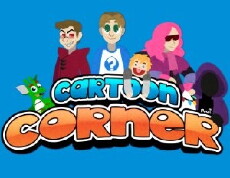 Cartoon Corner (2010) - Stream Online