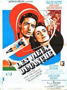 Les dieux du dimanche (1949) - Stream Online