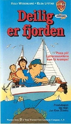 Deilig er fjorden (1985) - Stream Online