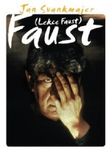 Lesson Faust (1994) - Stream Online