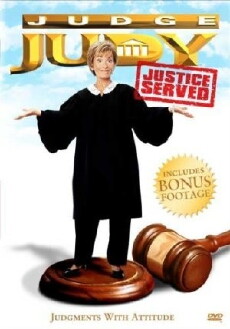 Judge Judy (1996) - Stream Online