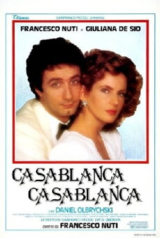 Casablanca, Casablanca (1985) - Stream Online