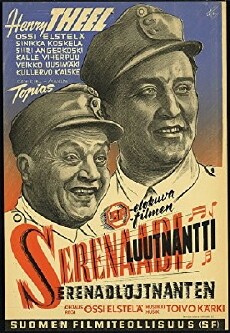 Serenaadiluutnantti (1949) - Stream Online