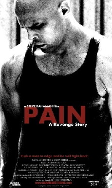 Pain (2015) - Stream Online
