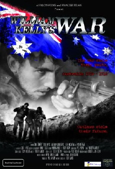 William Kelly's War (2014) - Stream Online