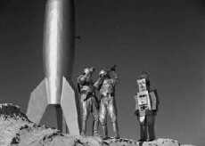 Journey to the Moon (1959) - Stream Online