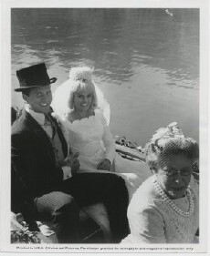 The Perils of Pauline (1967) - Stream Online