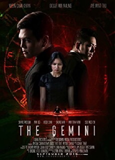 The Gemini (2016) - Stream Online