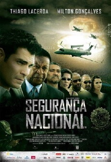 Segurança Nacional (2010) - Stream Online