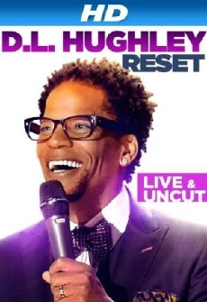 D.L. Hughley: Reset (2012) - Stream Online