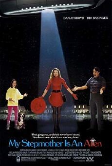 My Stepmother Is an Alien (1988) - Stream Online