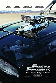 Fast & Furious (2009) - Stream Online