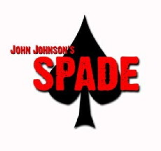 Spade (2010) - Stream Online