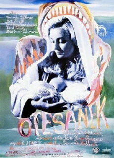 Little Otik (2000) - Stream Online